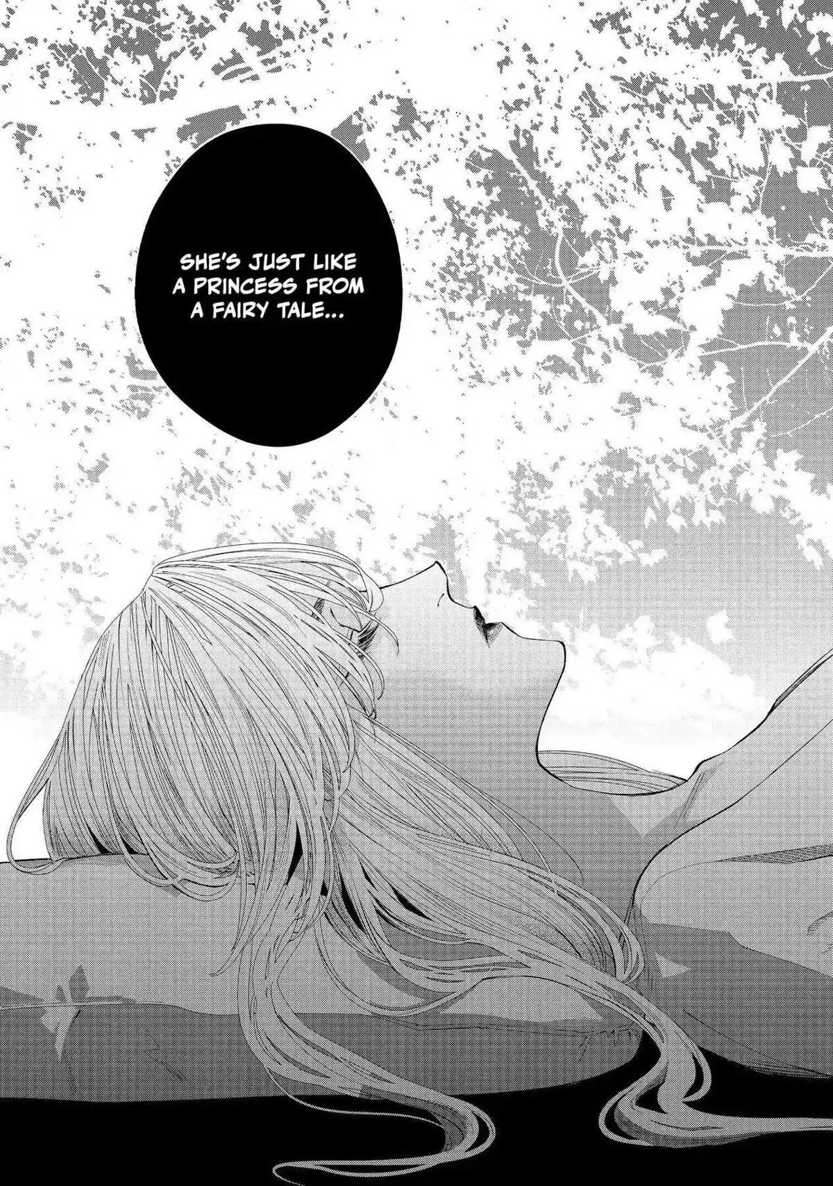 The Decagon House Murders Chapter 21 page 11 - 