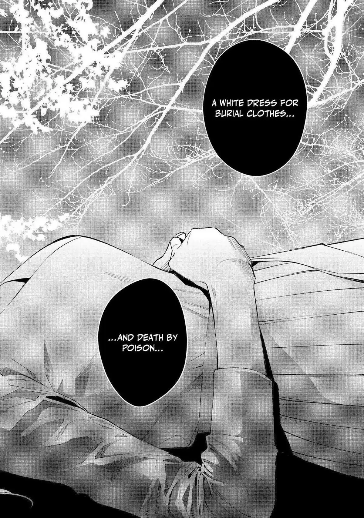 The Decagon House Murders Chapter 21 page 10 - 