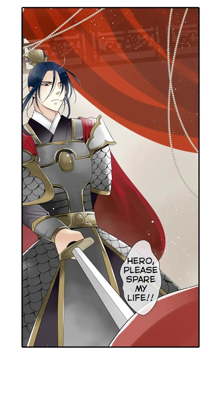 The Defiant Subject Chapter 1 page 31 - 