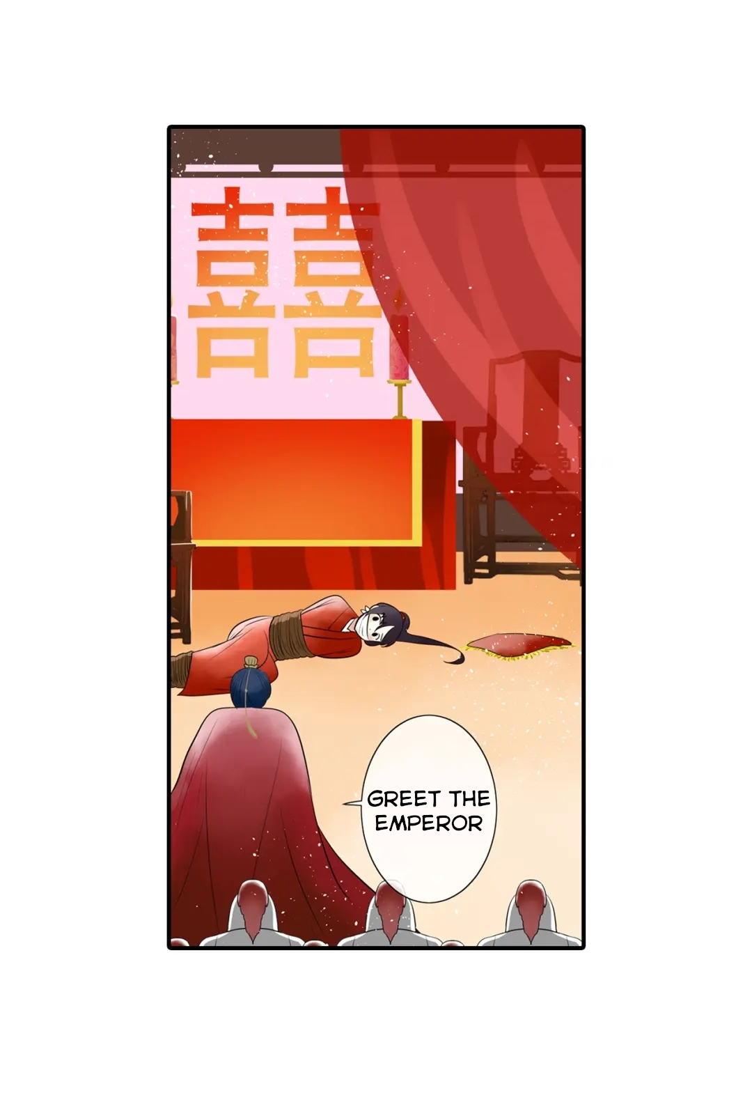 The Defiant Subject Chapter 1 page 36 - 