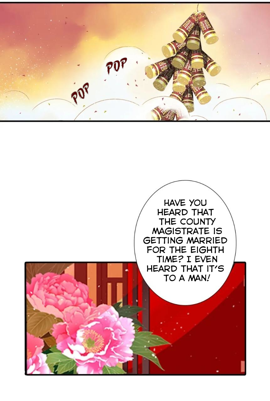 The Defiant Subject Chapter 1 page 6 - 