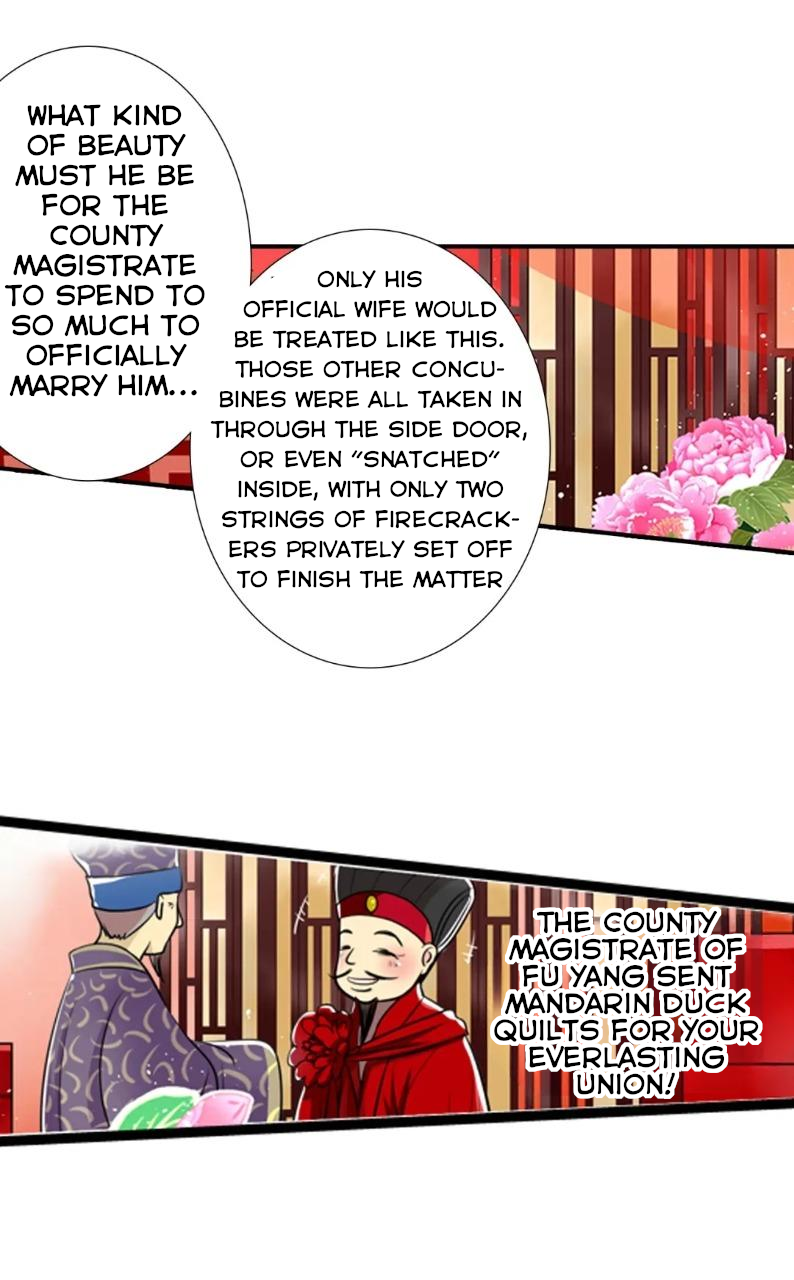 The Defiant Subject Chapter 1 page 7 - 