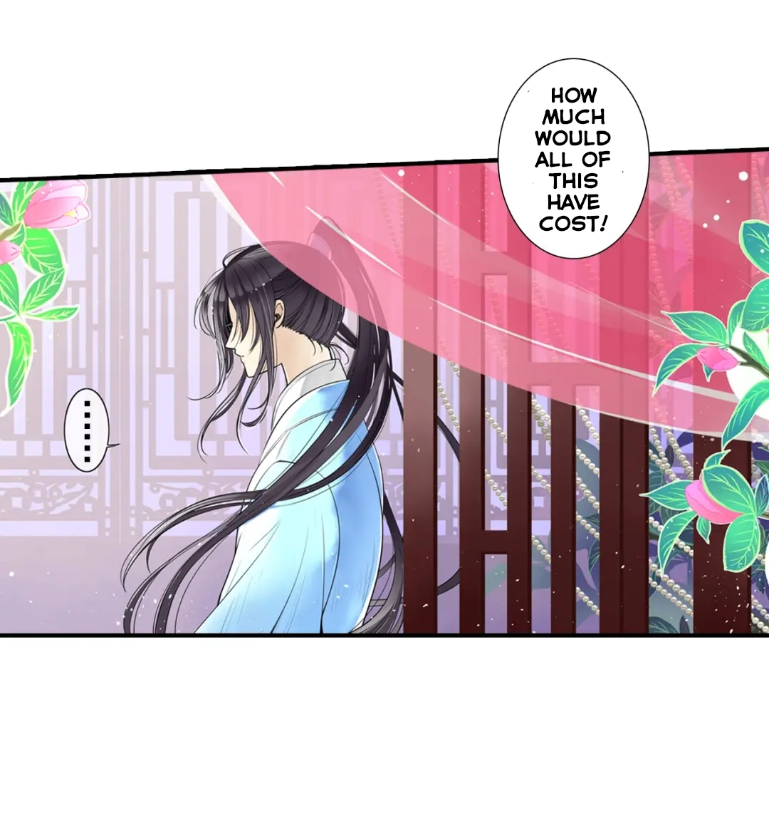The Defiant Subject Chapter 1 page 8 - 