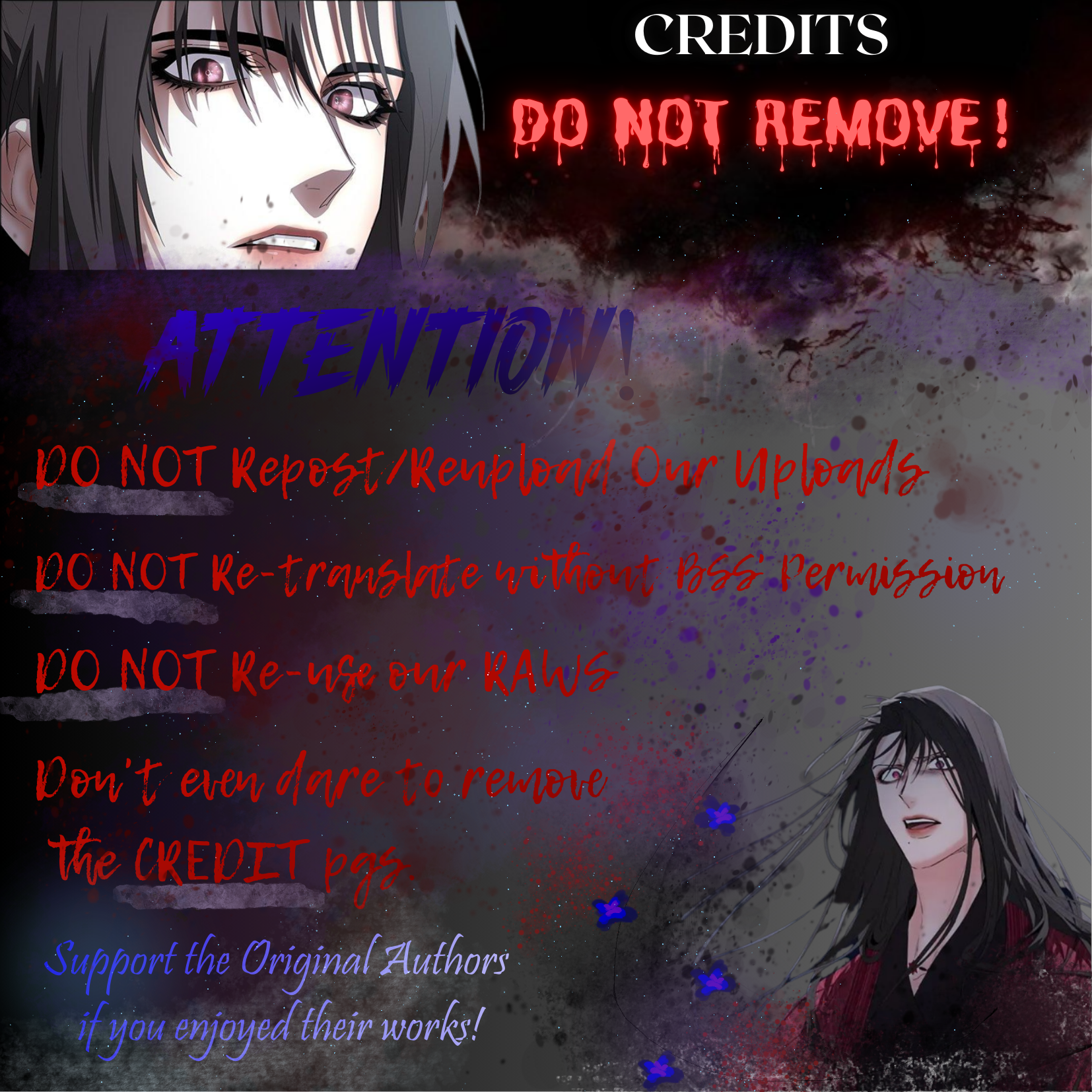The Defiant Subject Chapter 2 page 2 - 