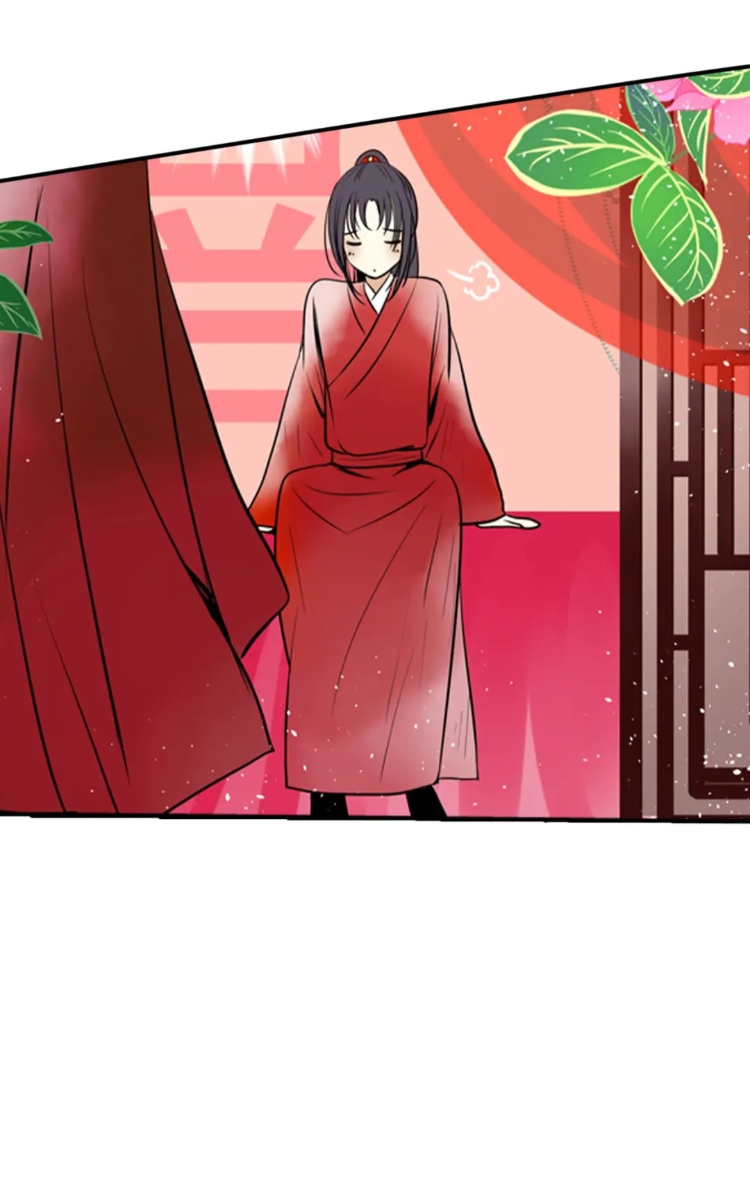 The Defiant Subject Chapter 2 page 15 - 