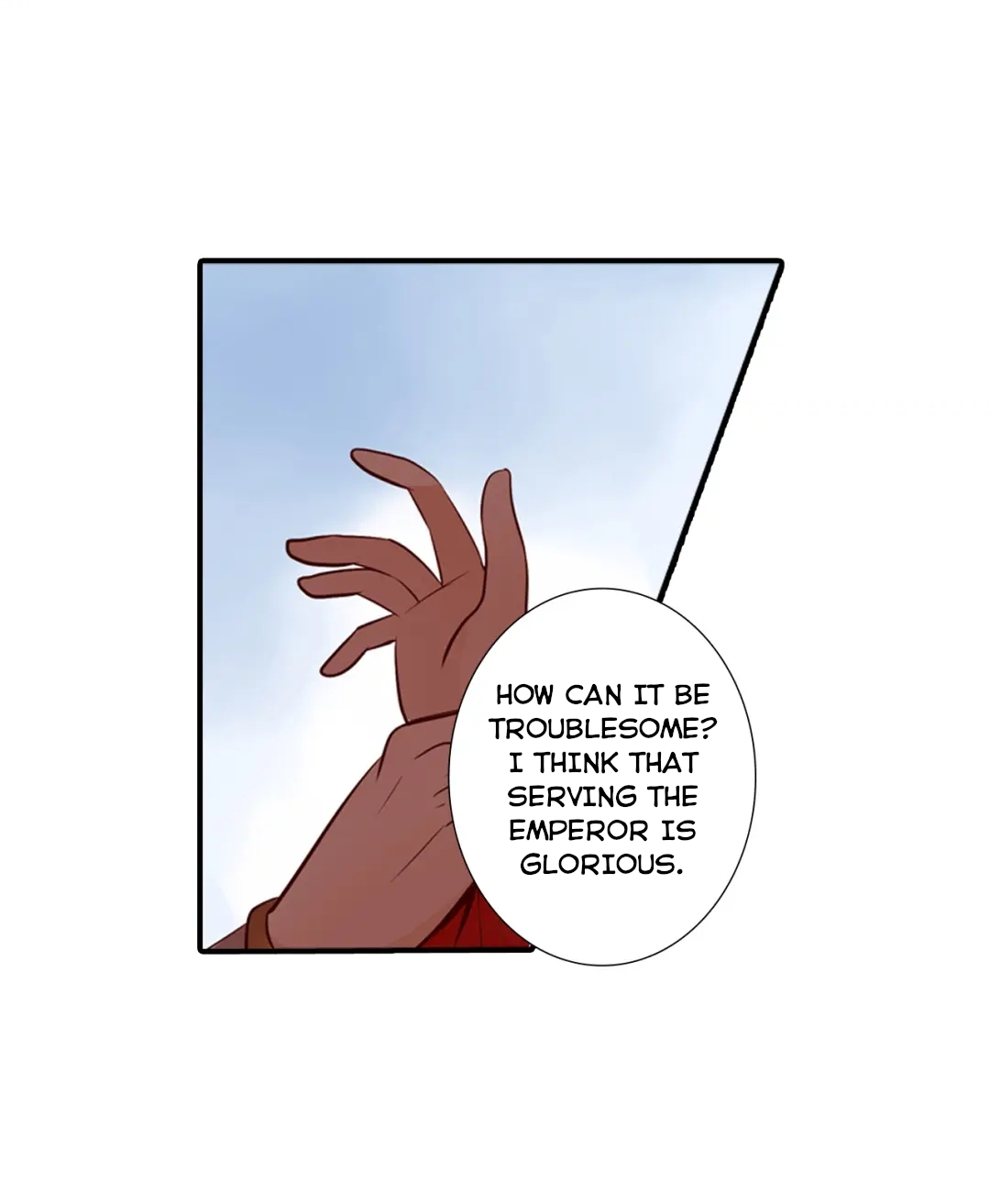 The Defiant Subject Chapter 2 page 19 - 