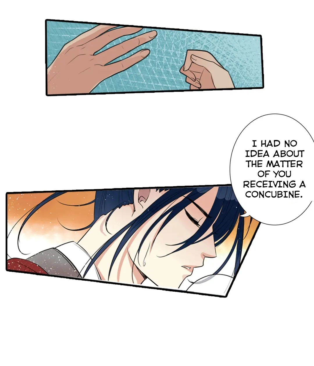 The Defiant Subject Chapter 2 page 24 - 