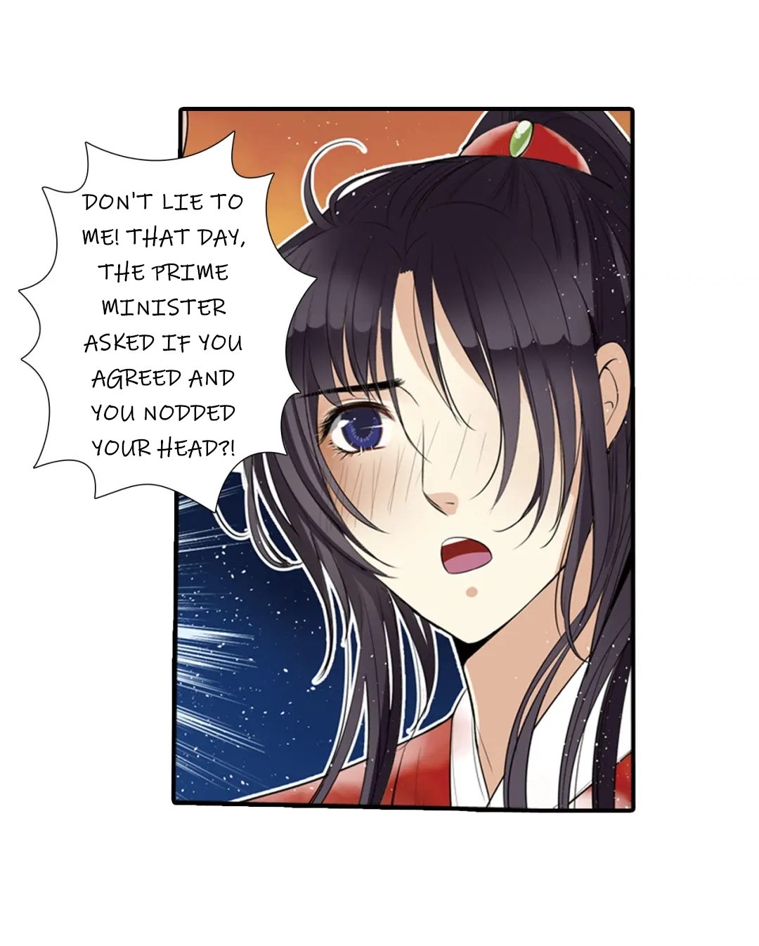 The Defiant Subject Chapter 2 page 25 - 