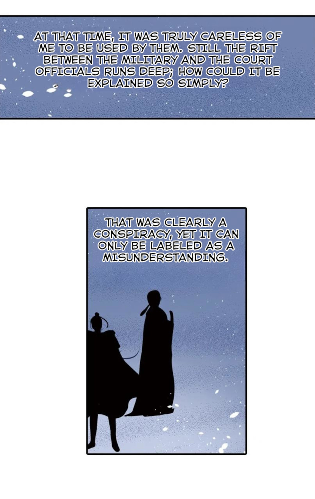The Defiant Subject Chapter 2 page 28 - 