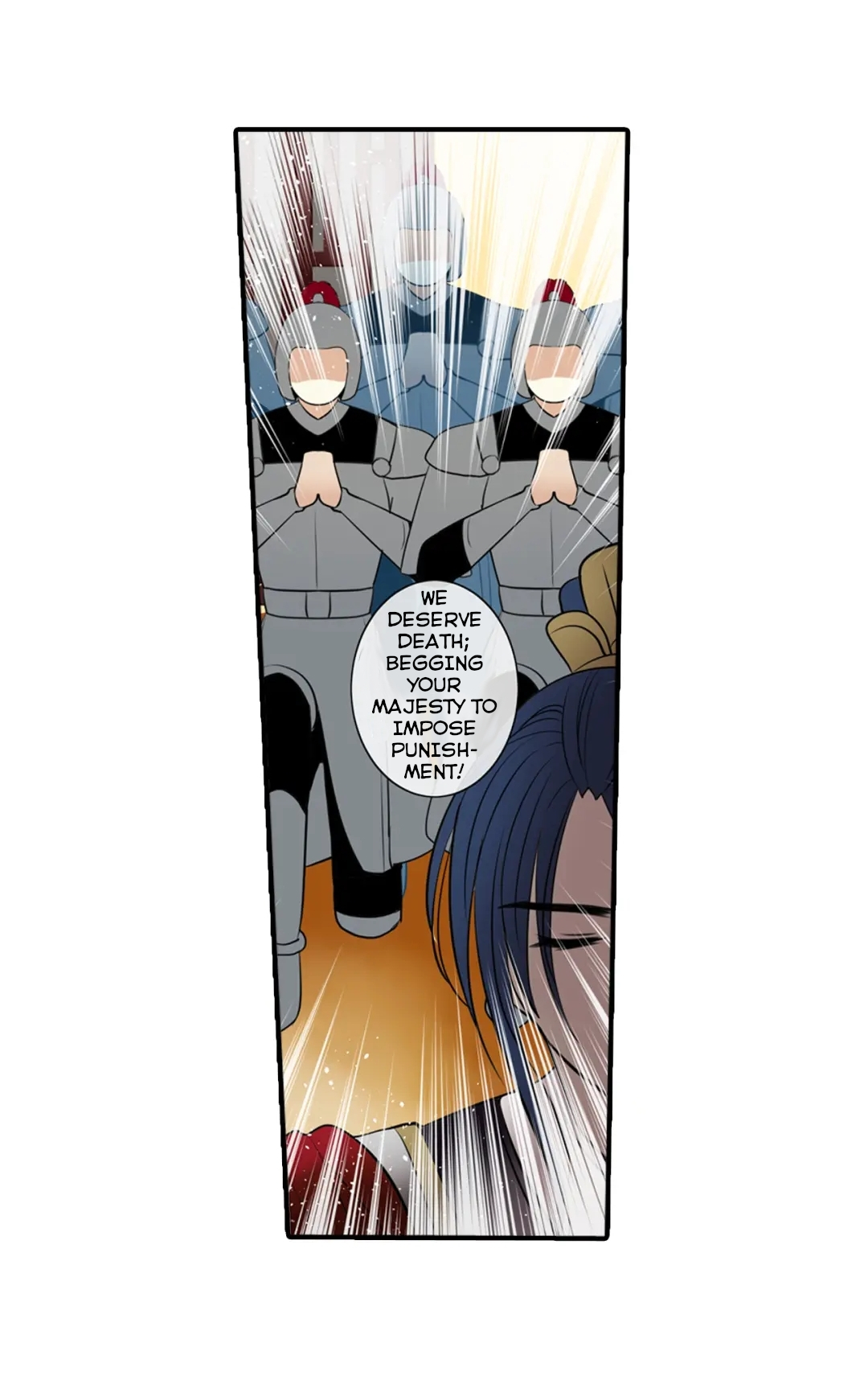 The Defiant Subject Chapter 2 page 9 - 