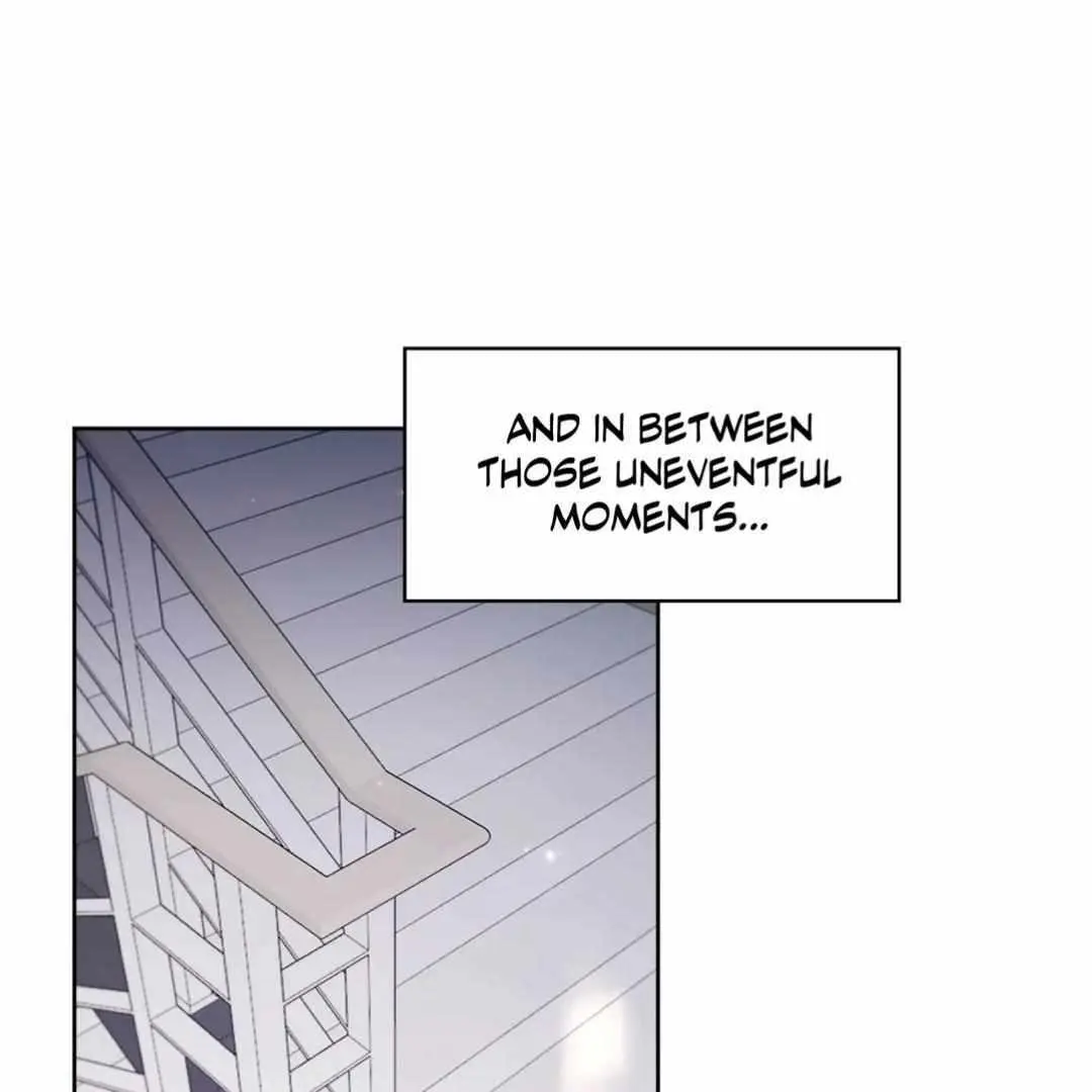 The Degrees Between Us Chapter 39 page 22 - 