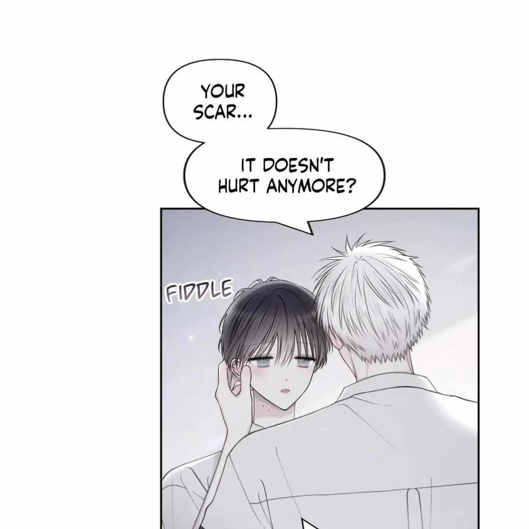 The Degrees Between Us Chapter 39 page 28 - 