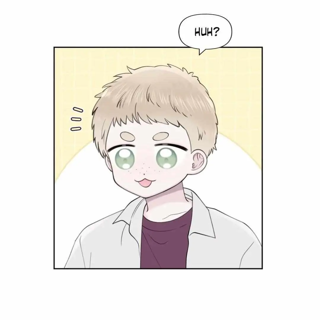 The Degrees Between Us Chapter 39 page 4 - 