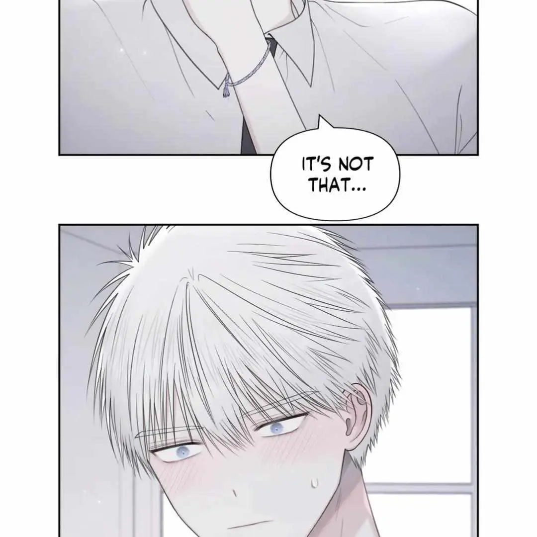 The Degrees Between Us Chapter 39 page 33 - 
