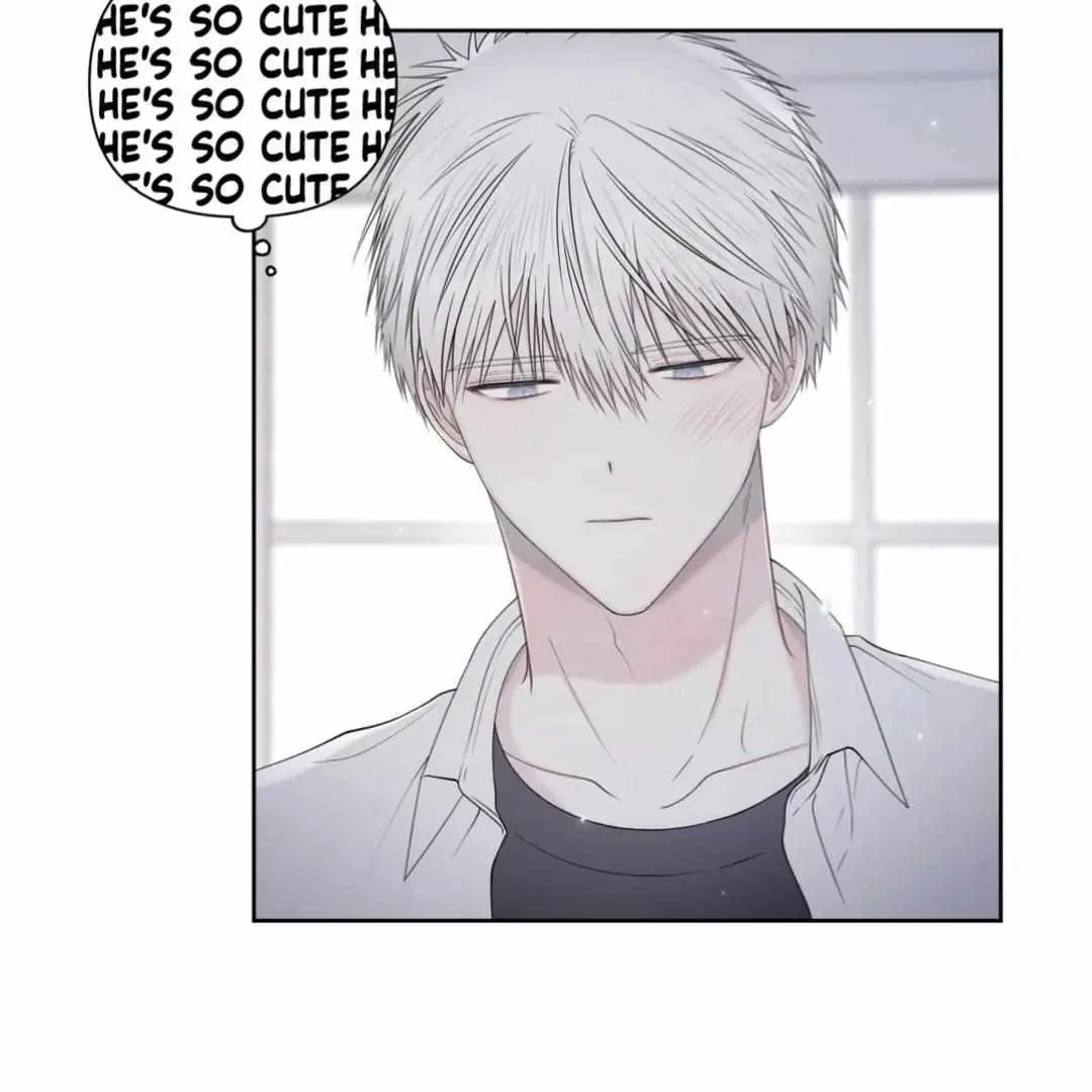 The Degrees Between Us Chapter 39 page 37 - 