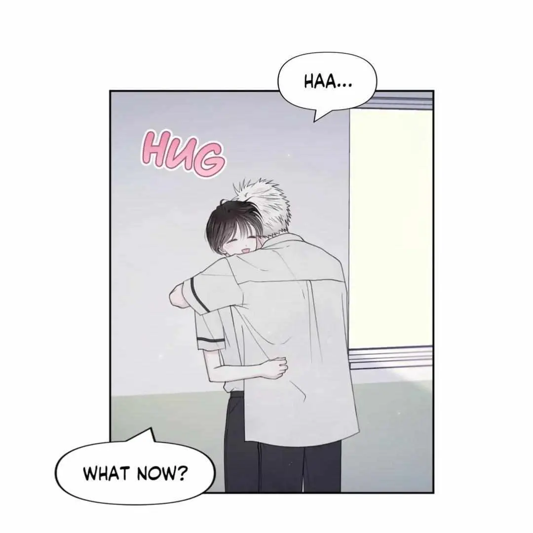 The Degrees Between Us Chapter 39 page 38 - 