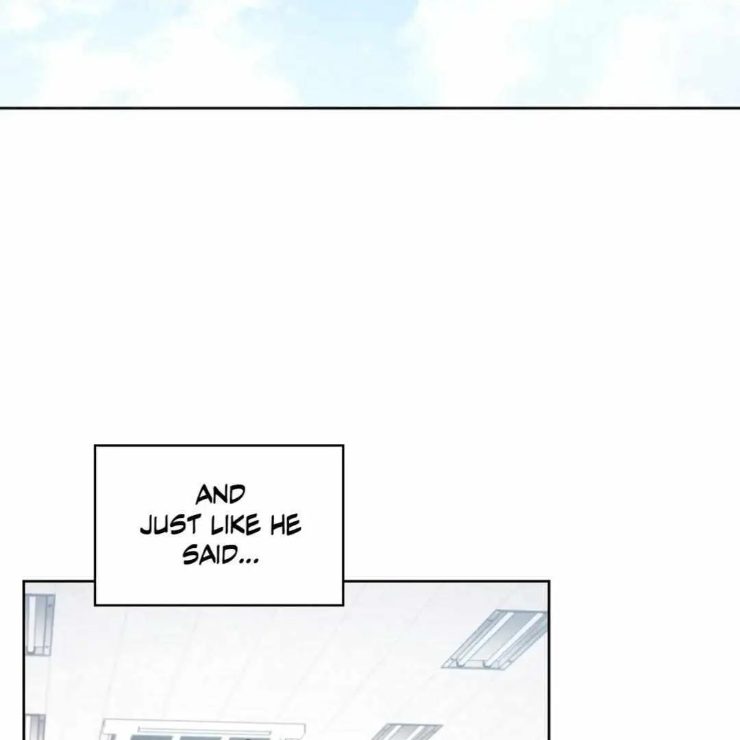 The Degrees Between Us Chapter 39 page 48 - 