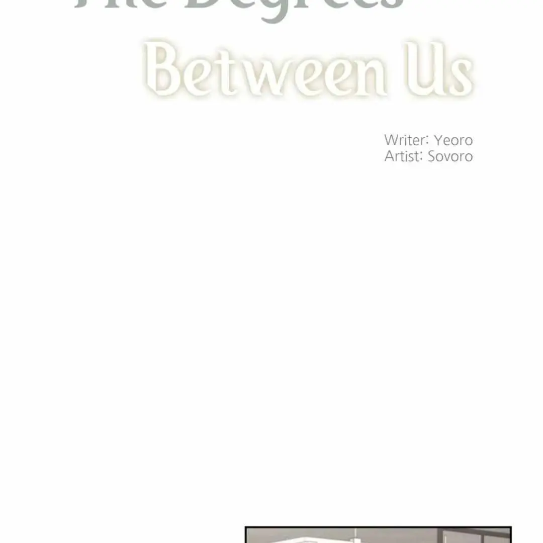 The Degrees Between Us Chapter 39 page 61 - 