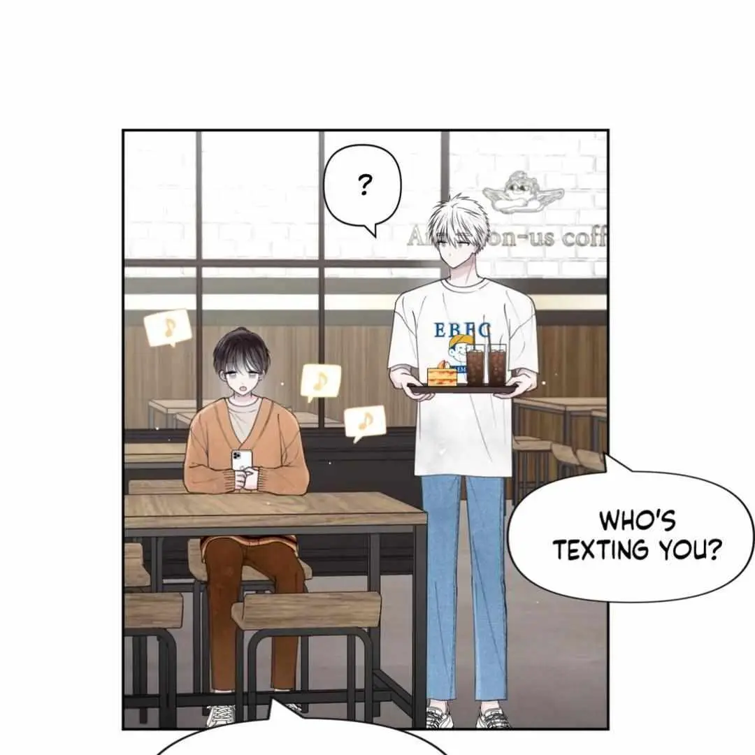 The Degrees Between Us Chapter 39 page 69 - 