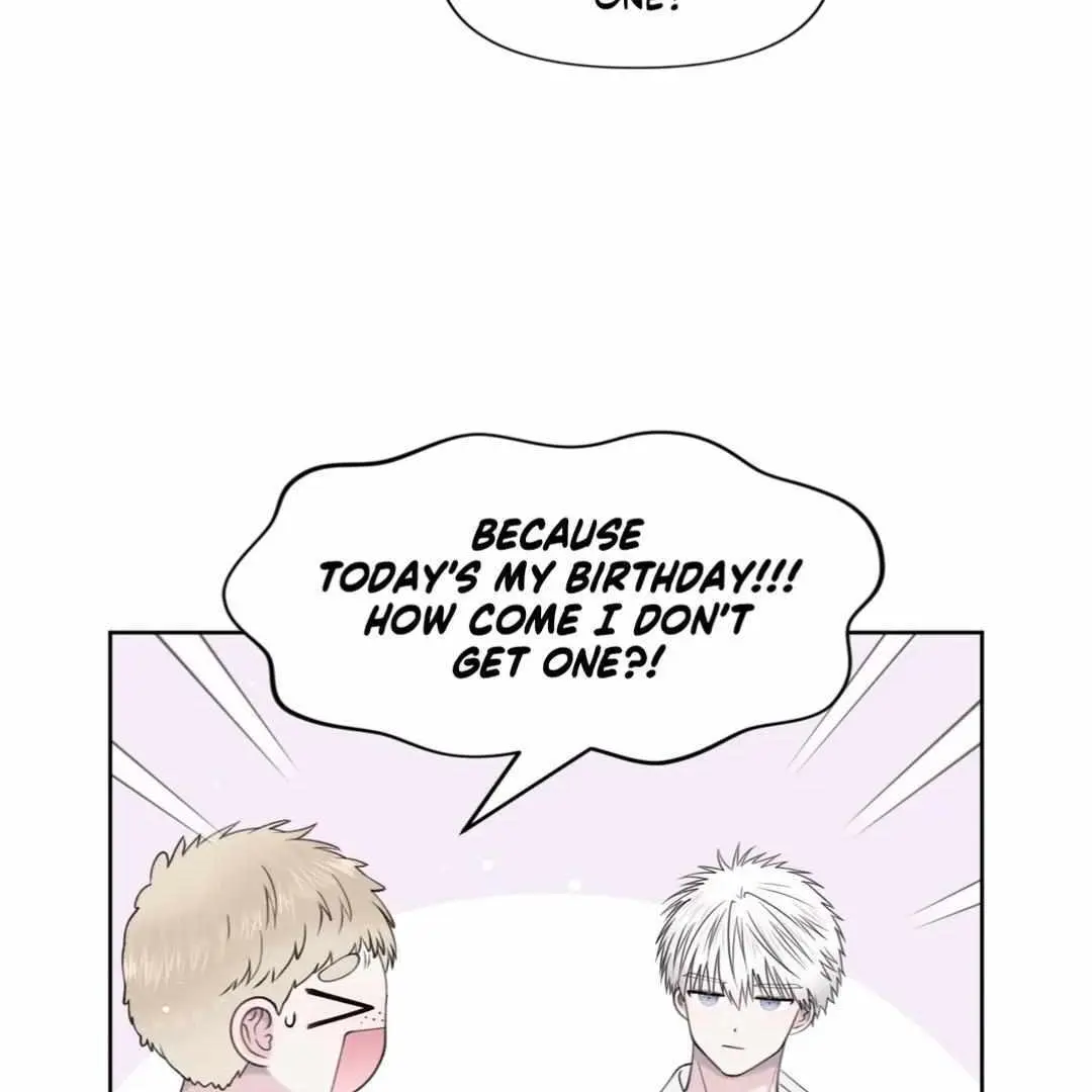The Degrees Between Us Chapter 39 page 8 - 
