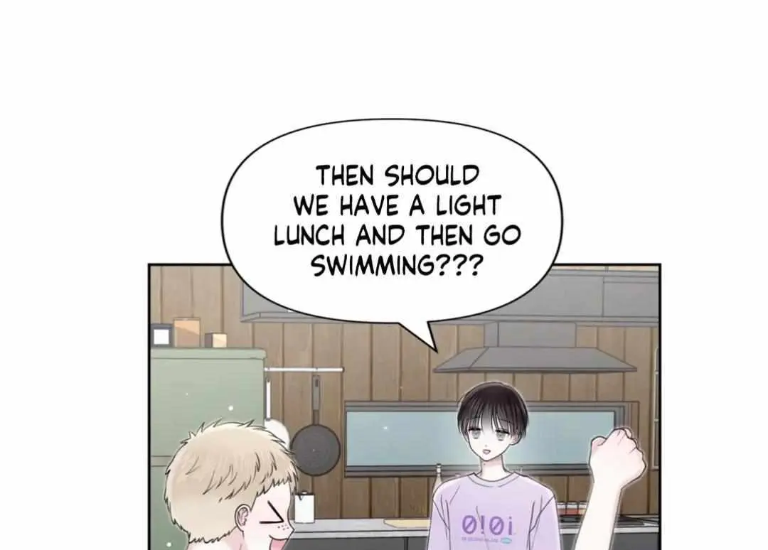 The Degrees Between Us Chapter 40 page 11 - 