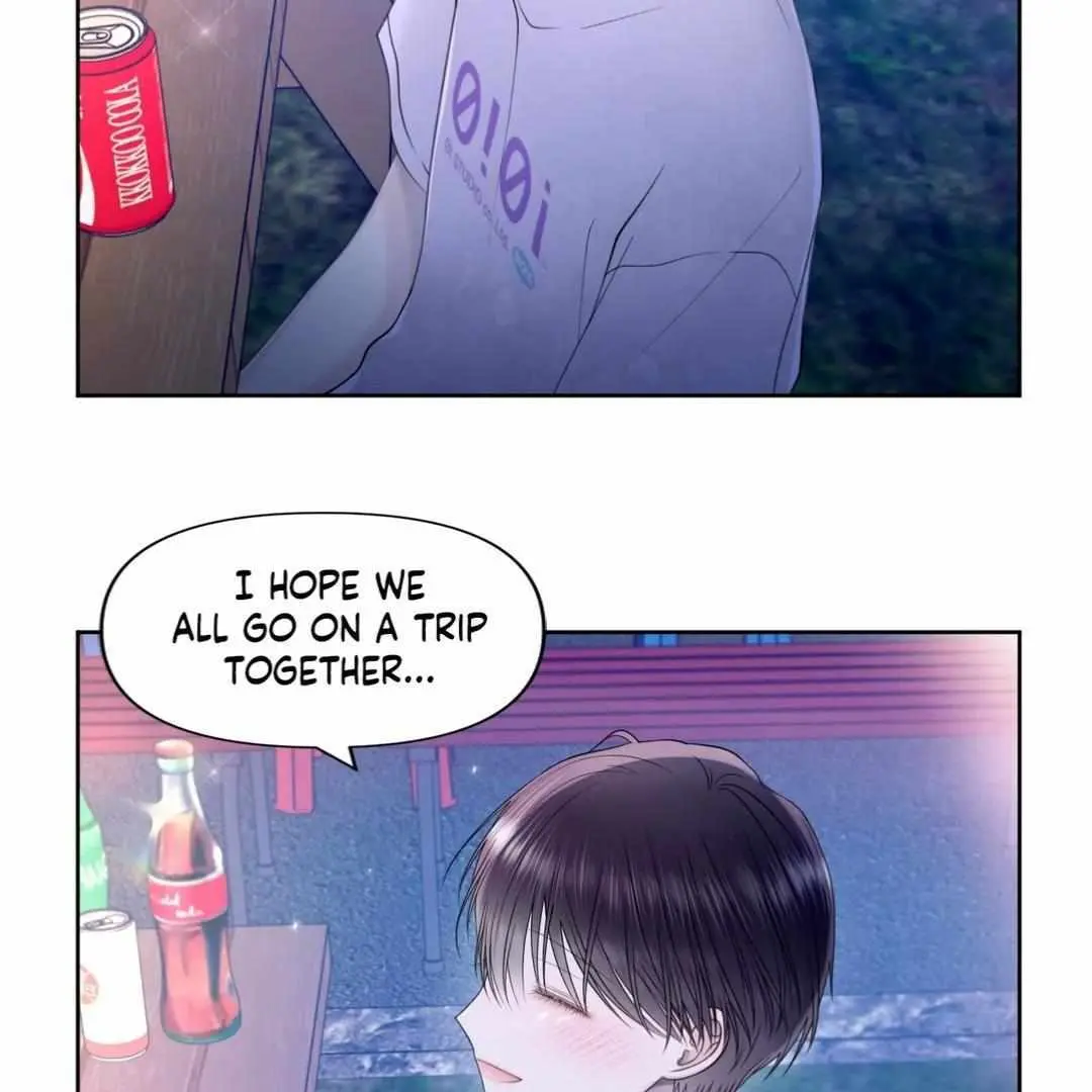 The Degrees Between Us Chapter 40 page 101 - 
