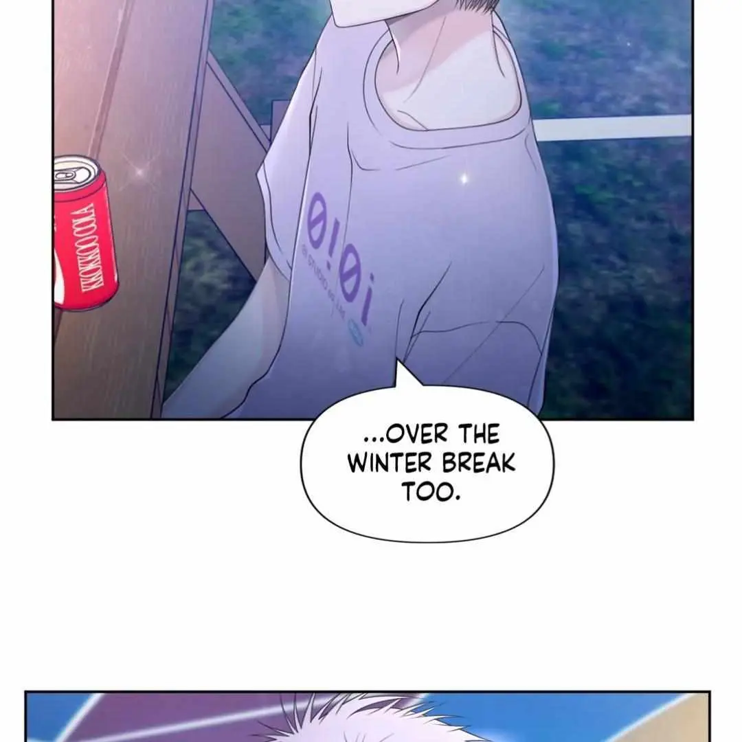 The Degrees Between Us Chapter 40 page 102 - 