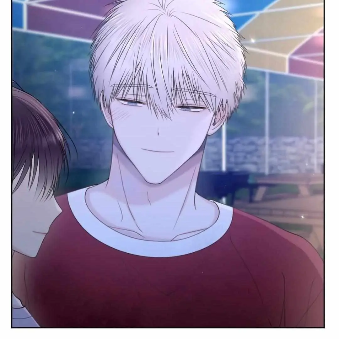 The Degrees Between Us Chapter 40 page 103 - 