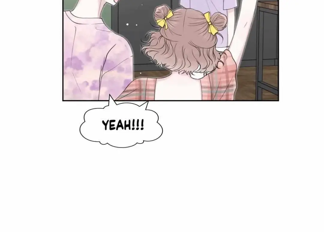 The Degrees Between Us Chapter 40 page 12 - 