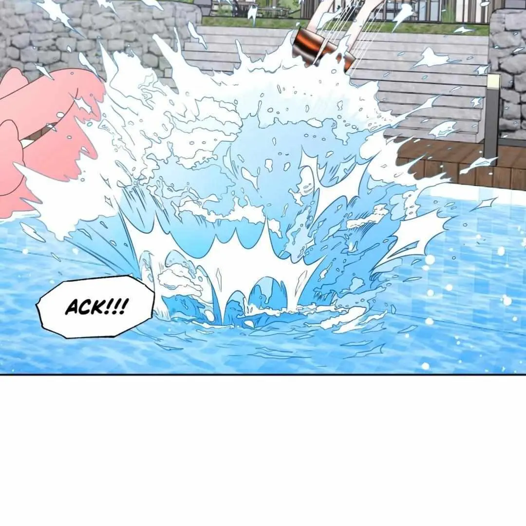 The Degrees Between Us Chapter 40 page 14 - 