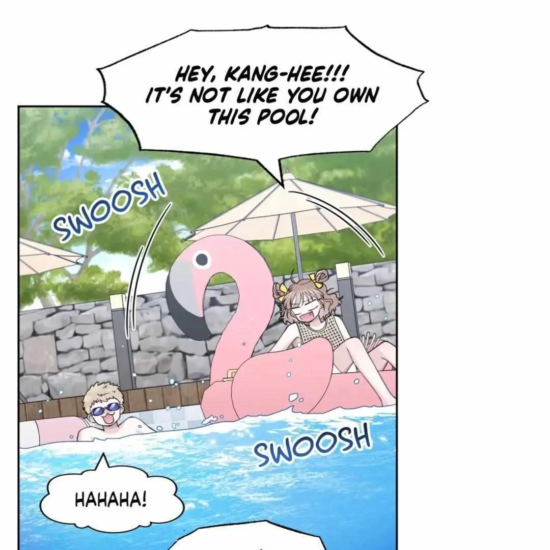 The Degrees Between Us Chapter 40 page 15 - 