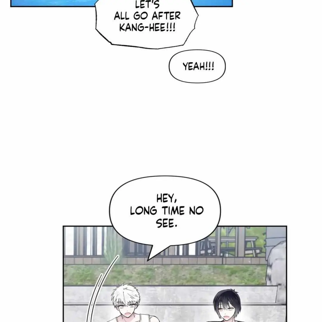 The Degrees Between Us Chapter 40 page 16 - 
