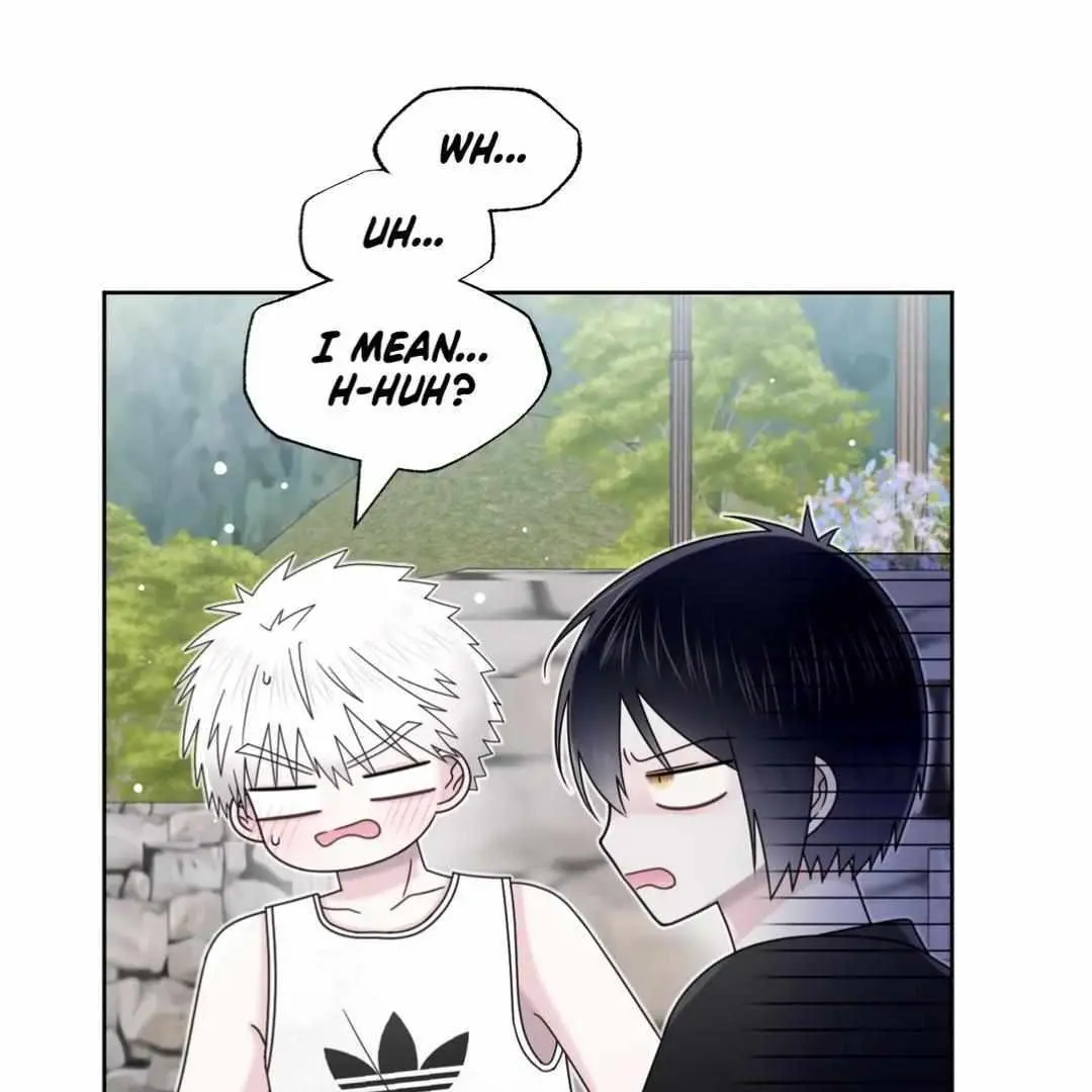 The Degrees Between Us Chapter 40 page 18 - 