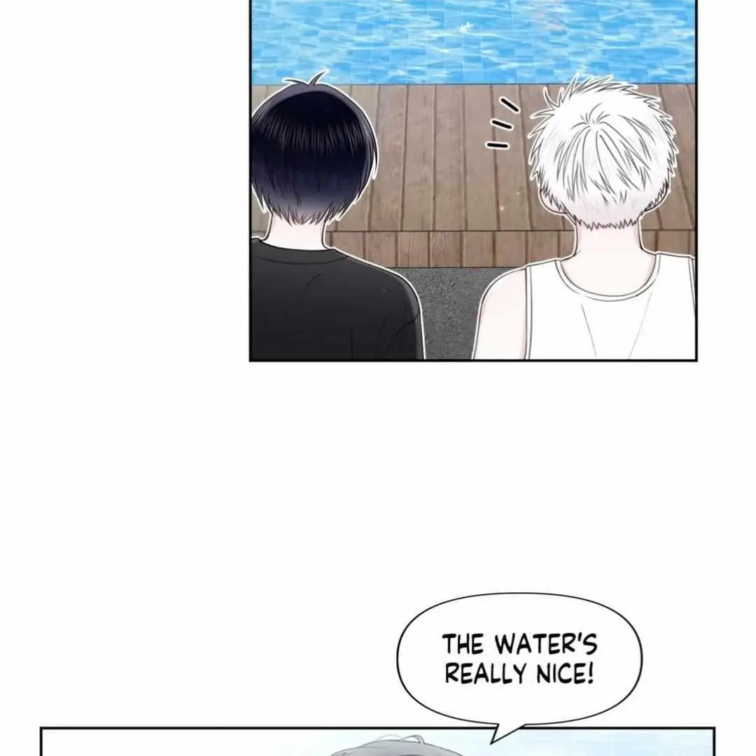 The Degrees Between Us Chapter 40 page 22 - 