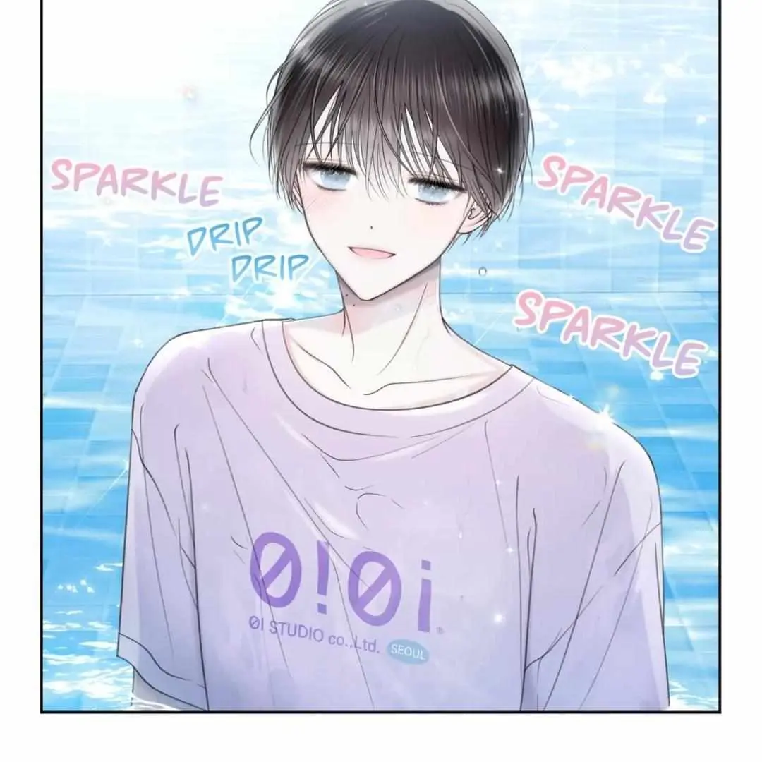 The Degrees Between Us Chapter 40 page 23 - 