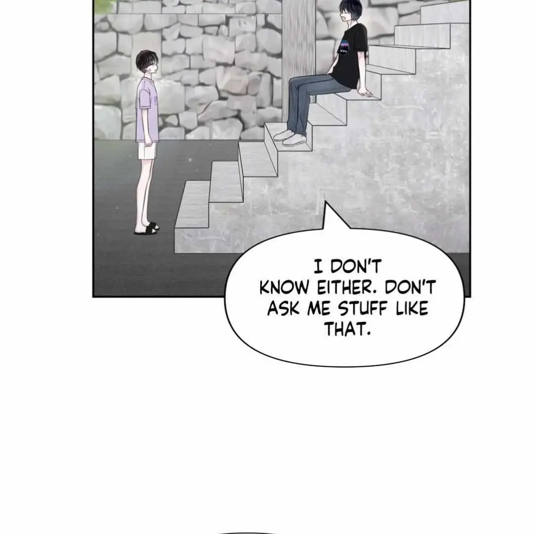 The Degrees Between Us Chapter 40 page 28 - 