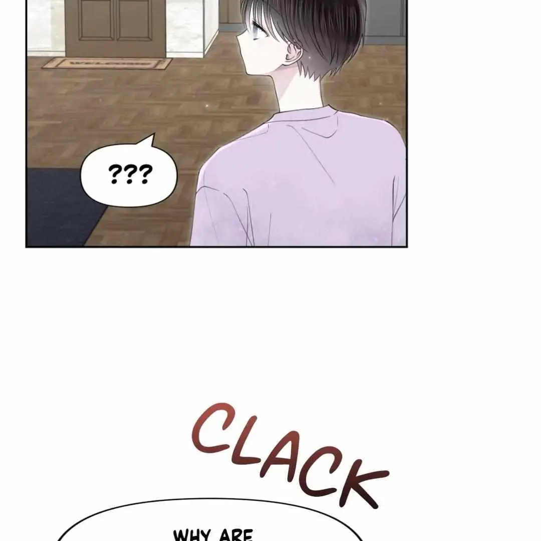 The Degrees Between Us Chapter 40 page 32 - 