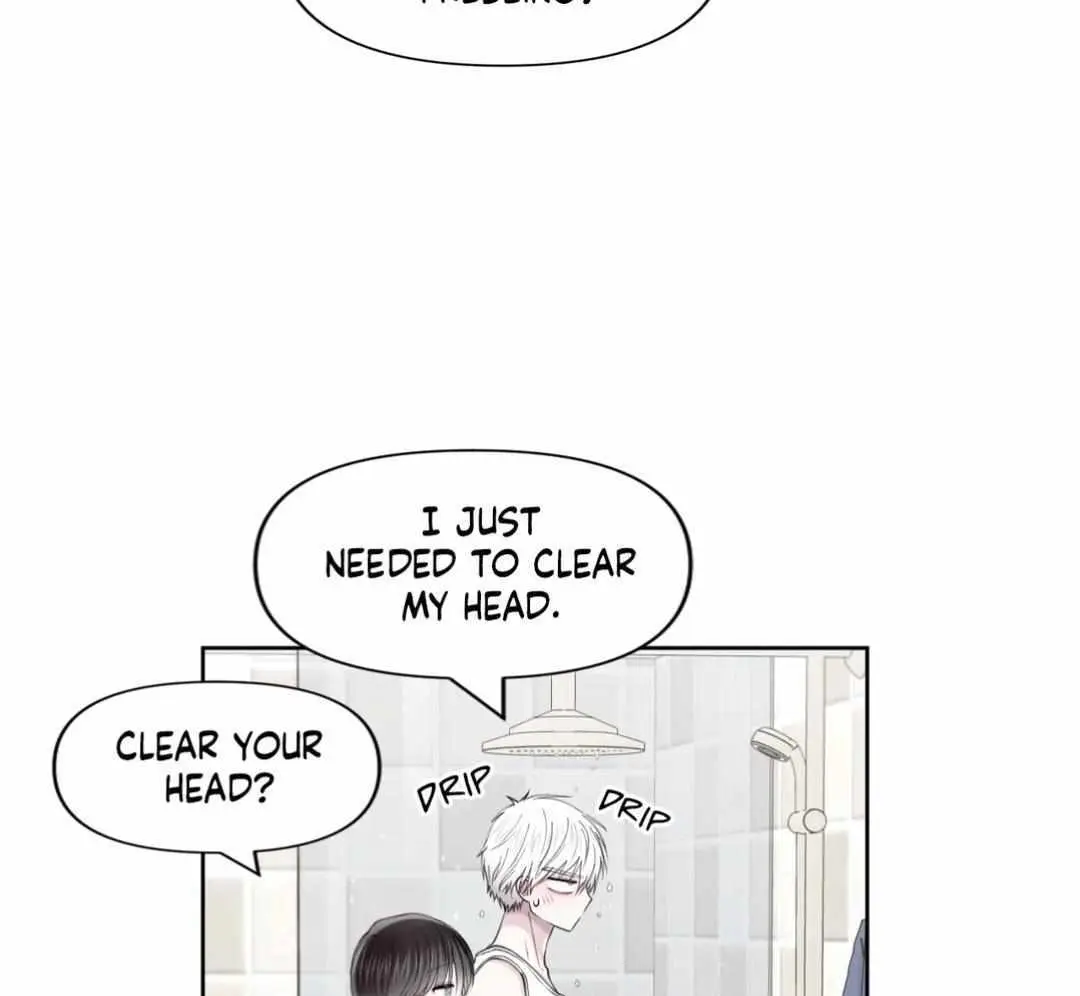 The Degrees Between Us Chapter 40 page 36 - 