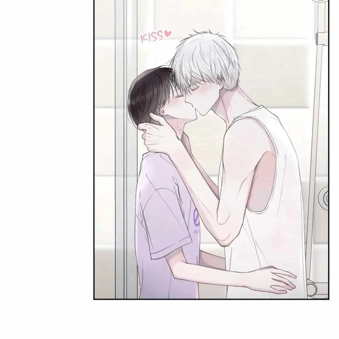 The Degrees Between Us Chapter 40 page 45 - 
