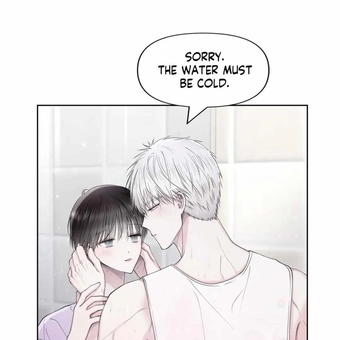 The Degrees Between Us Chapter 40 page 46 - 
