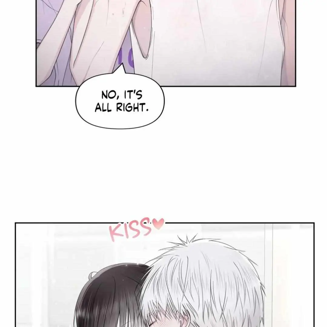 The Degrees Between Us Chapter 40 page 47 - 