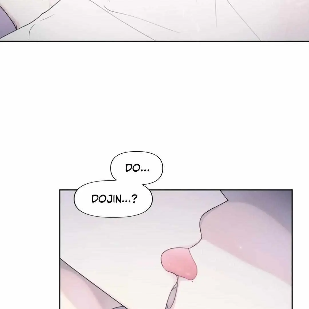 The Degrees Between Us Chapter 40 page 55 - 