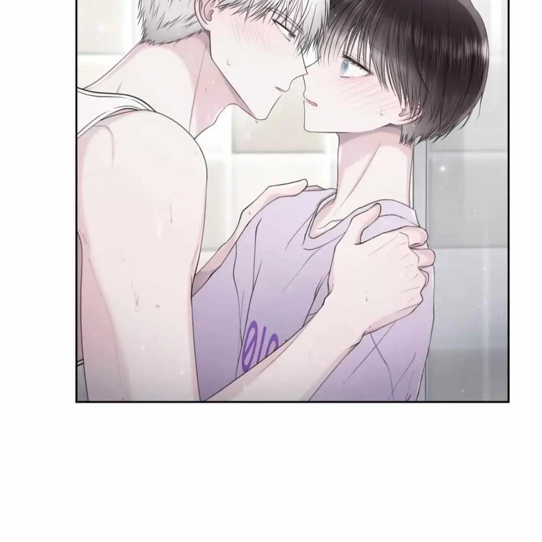 The Degrees Between Us Chapter 40 page 58 - 