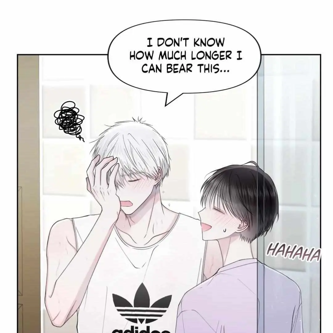 The Degrees Between Us Chapter 40 page 63 - 