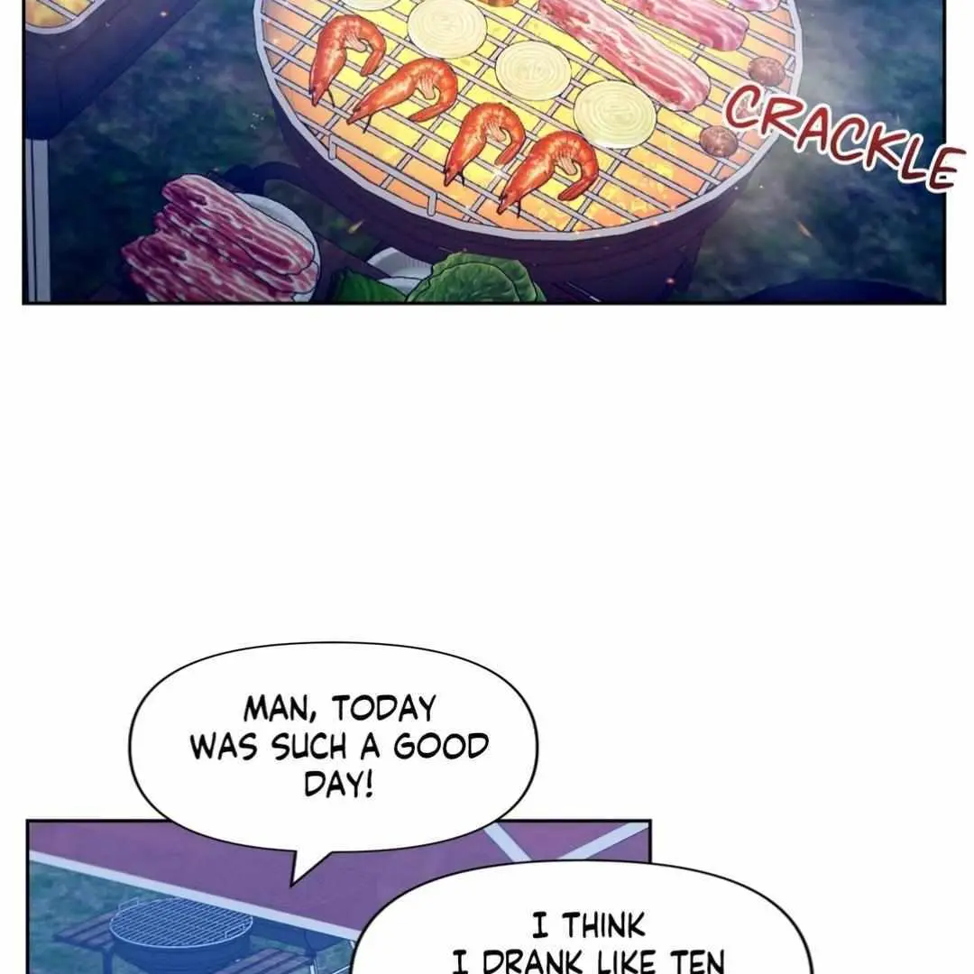 The Degrees Between Us Chapter 40 page 65 - 