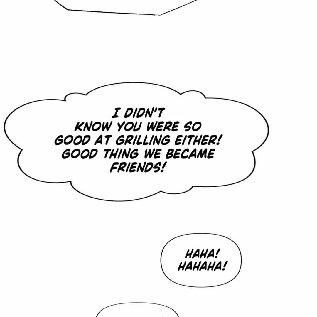 The Degrees Between Us Chapter 40 page 84 - 