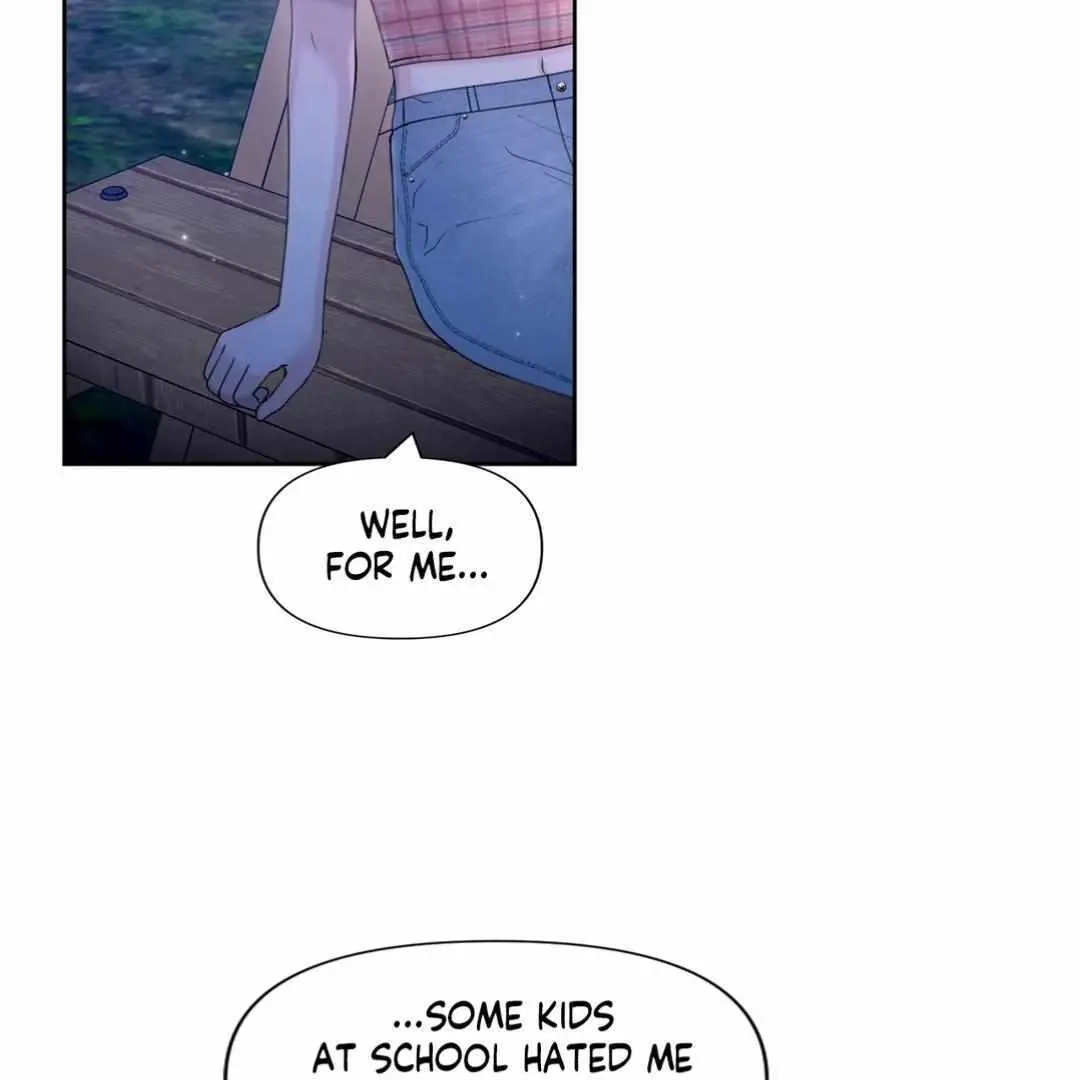 The Degrees Between Us Chapter 40 page 86 - 