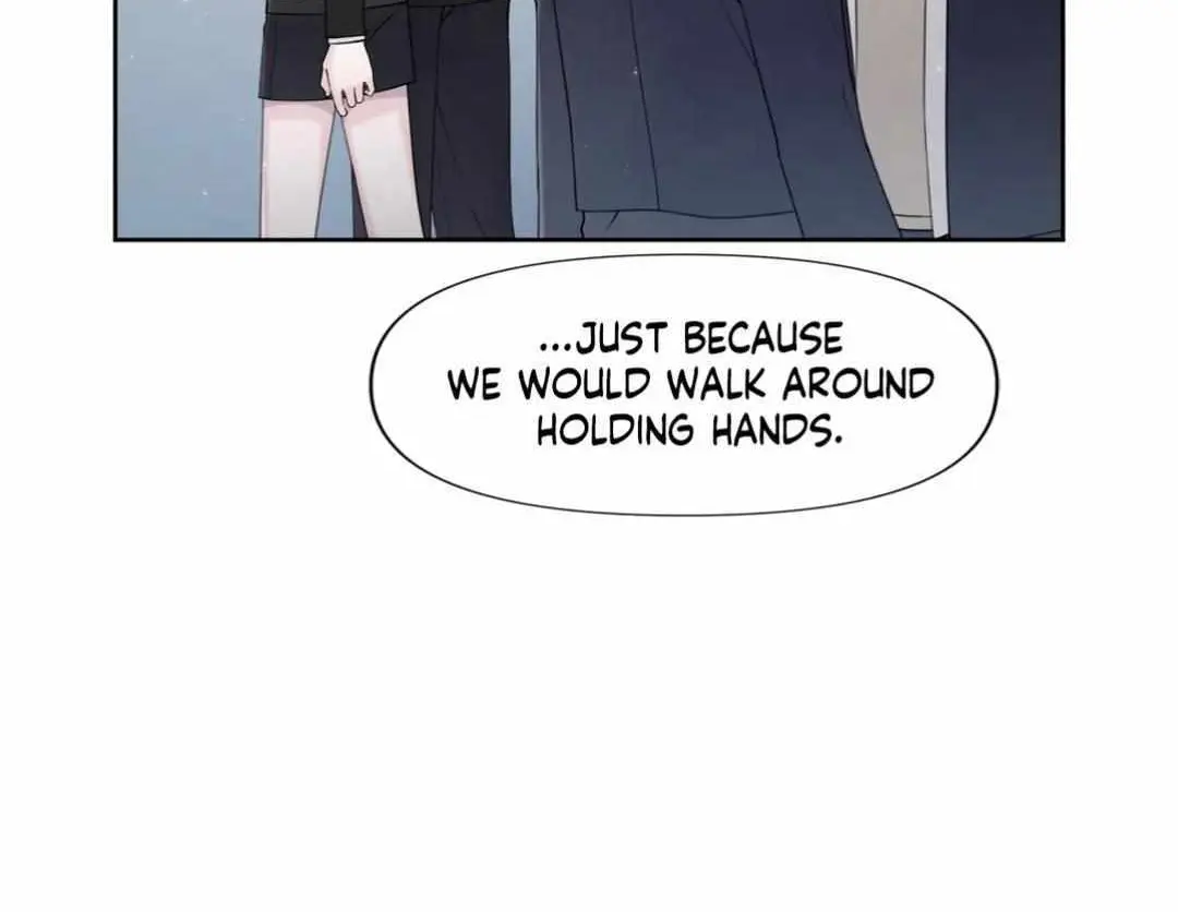 The Degrees Between Us Chapter 40 page 88 - 