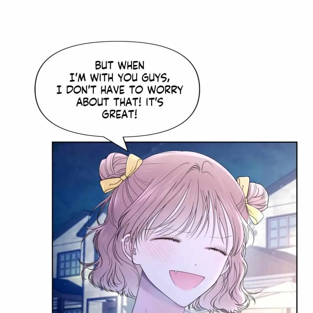 The Degrees Between Us Chapter 40 page 89 - 