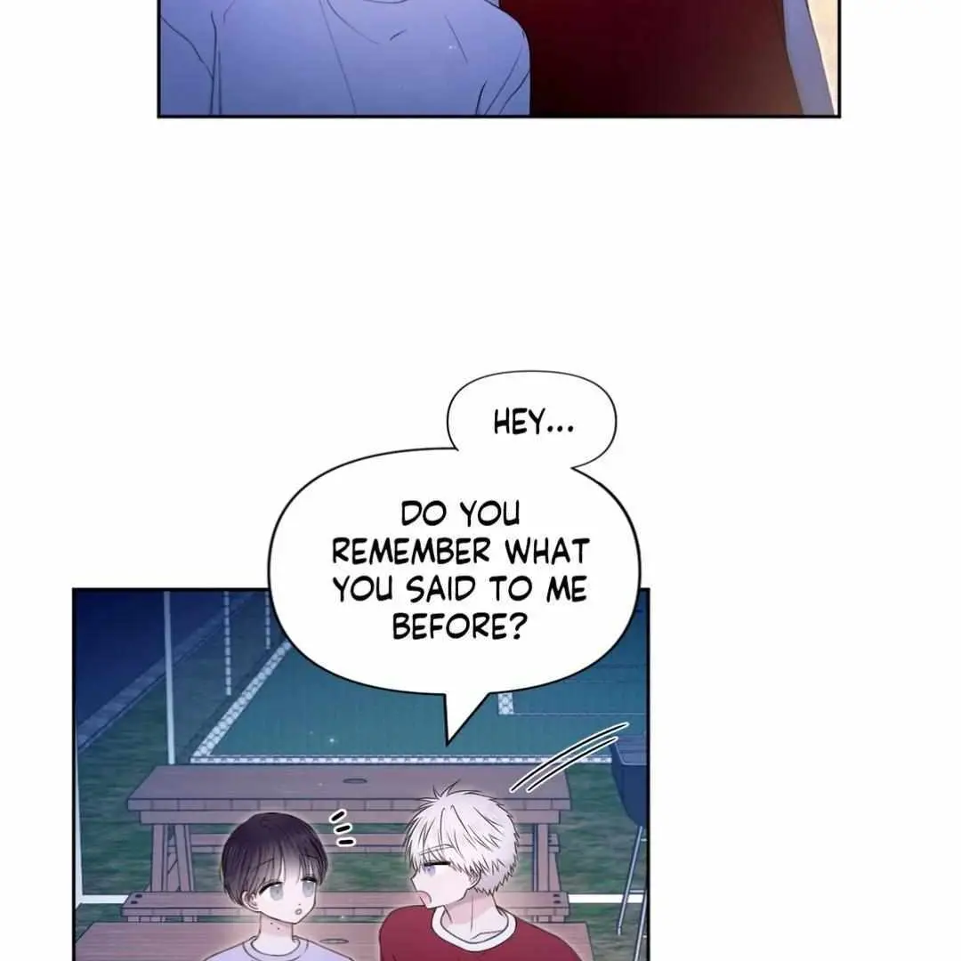 The Degrees Between Us Chapter 40 page 96 - 